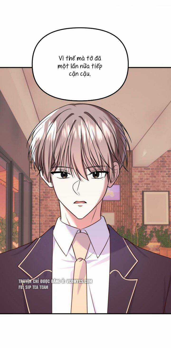 Hoán Đổi Sinh Mệnh - Chapter 29 - Trang 12