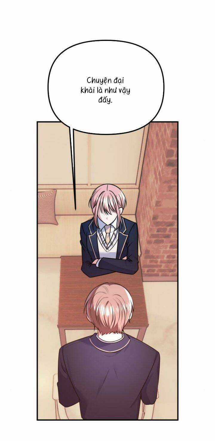 Hoán Đổi Sinh Mệnh - Chapter 29 - Trang 13