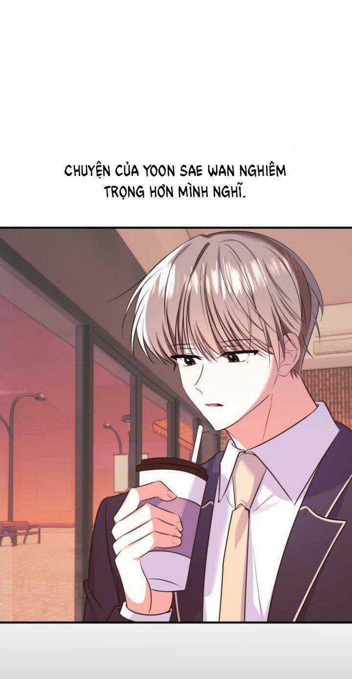 Hoán Đổi Sinh Mệnh - Chapter 29 - Trang 14