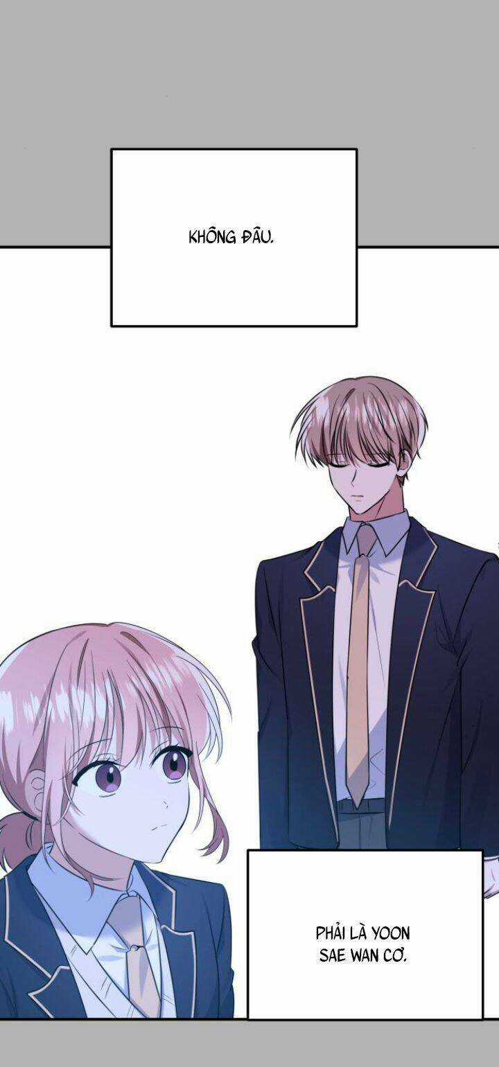 Hoán Đổi Sinh Mệnh - Chapter 29 - Trang 16