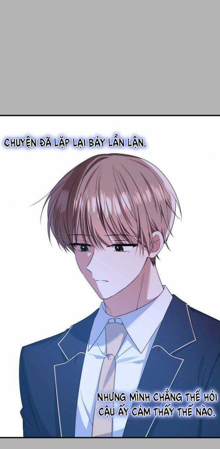 Hoán Đổi Sinh Mệnh - Chapter 29 - Trang 17