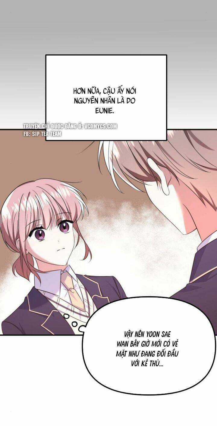 Hoán Đổi Sinh Mệnh - Chapter 29 - Trang 18