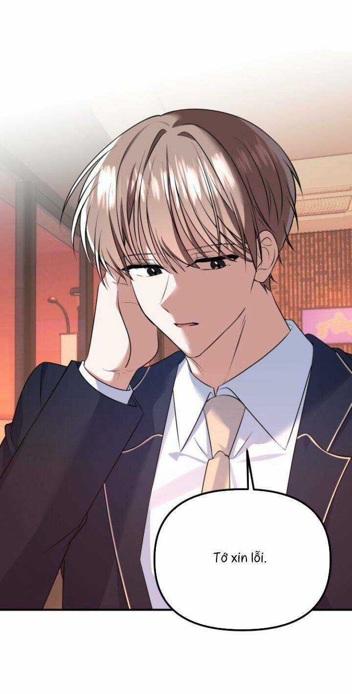 Hoán Đổi Sinh Mệnh - Chapter 29 - Trang 20