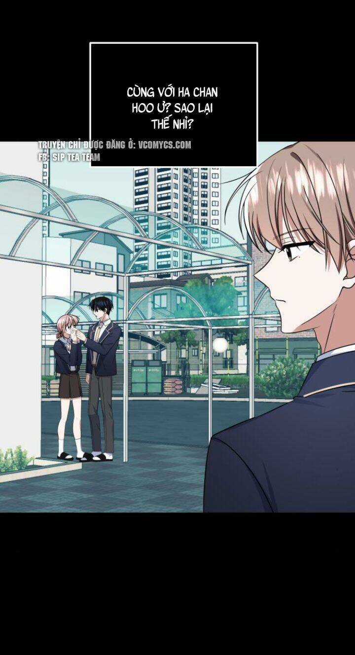 Hoán Đổi Sinh Mệnh - Chapter 29 - Trang 3