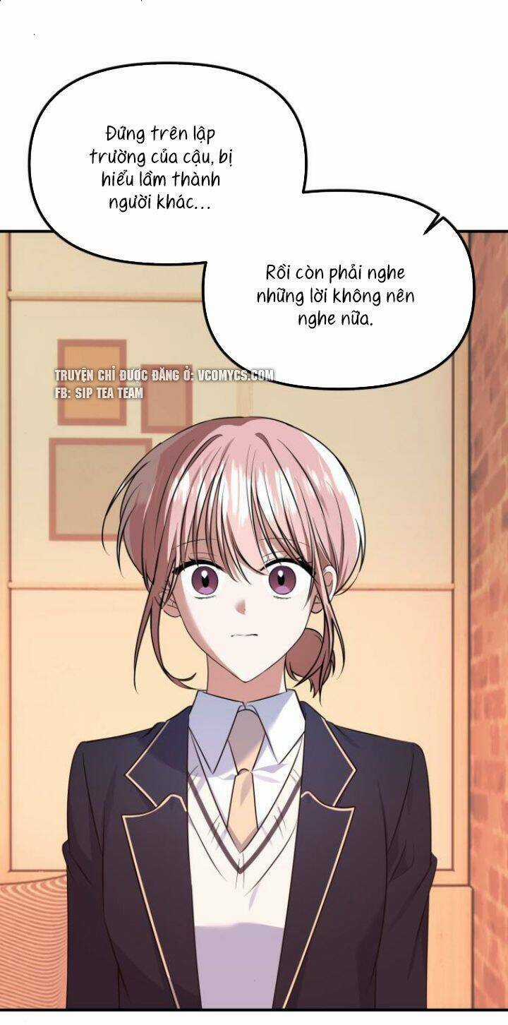 Hoán Đổi Sinh Mệnh - Chapter 29 - Trang 21