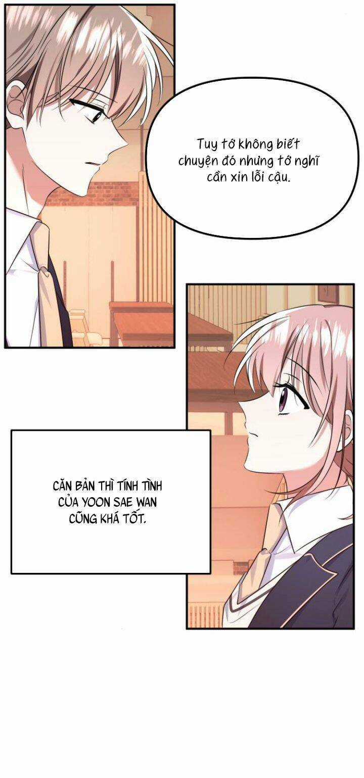 Hoán Đổi Sinh Mệnh - Chapter 29 - Trang 23