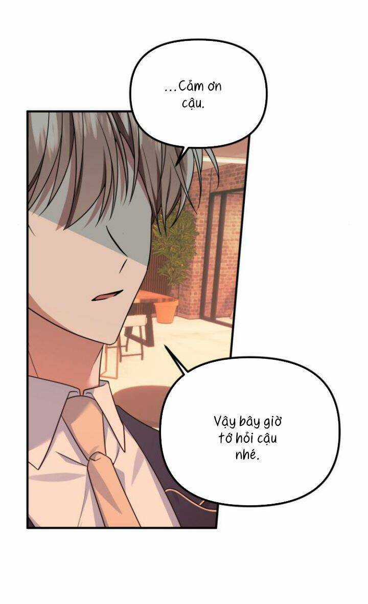 Hoán Đổi Sinh Mệnh - Chapter 29 - Trang 25