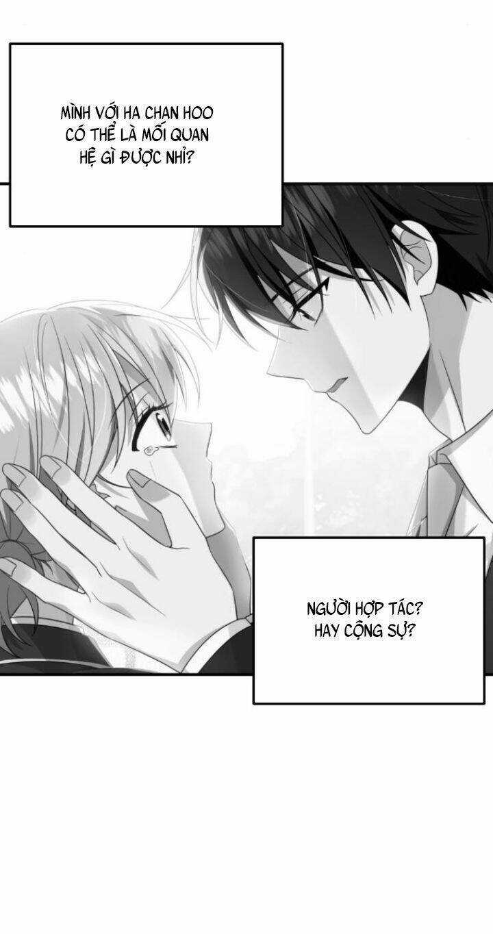 Hoán Đổi Sinh Mệnh - Chapter 29 - Trang 28