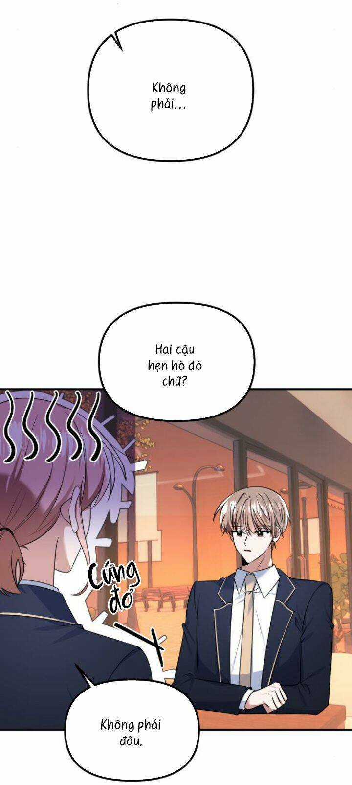 Hoán Đổi Sinh Mệnh - Chapter 29 - Trang 29