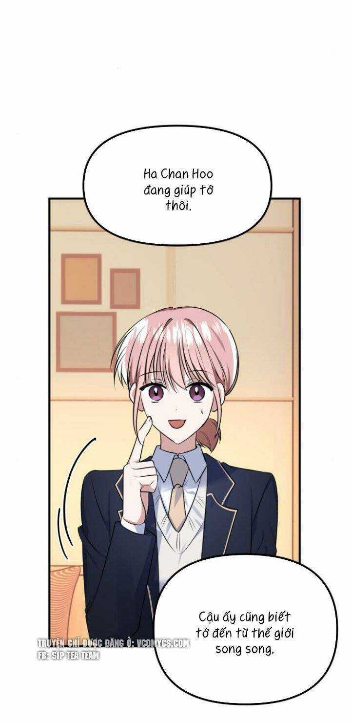 Hoán Đổi Sinh Mệnh - Chapter 29 - Trang 30