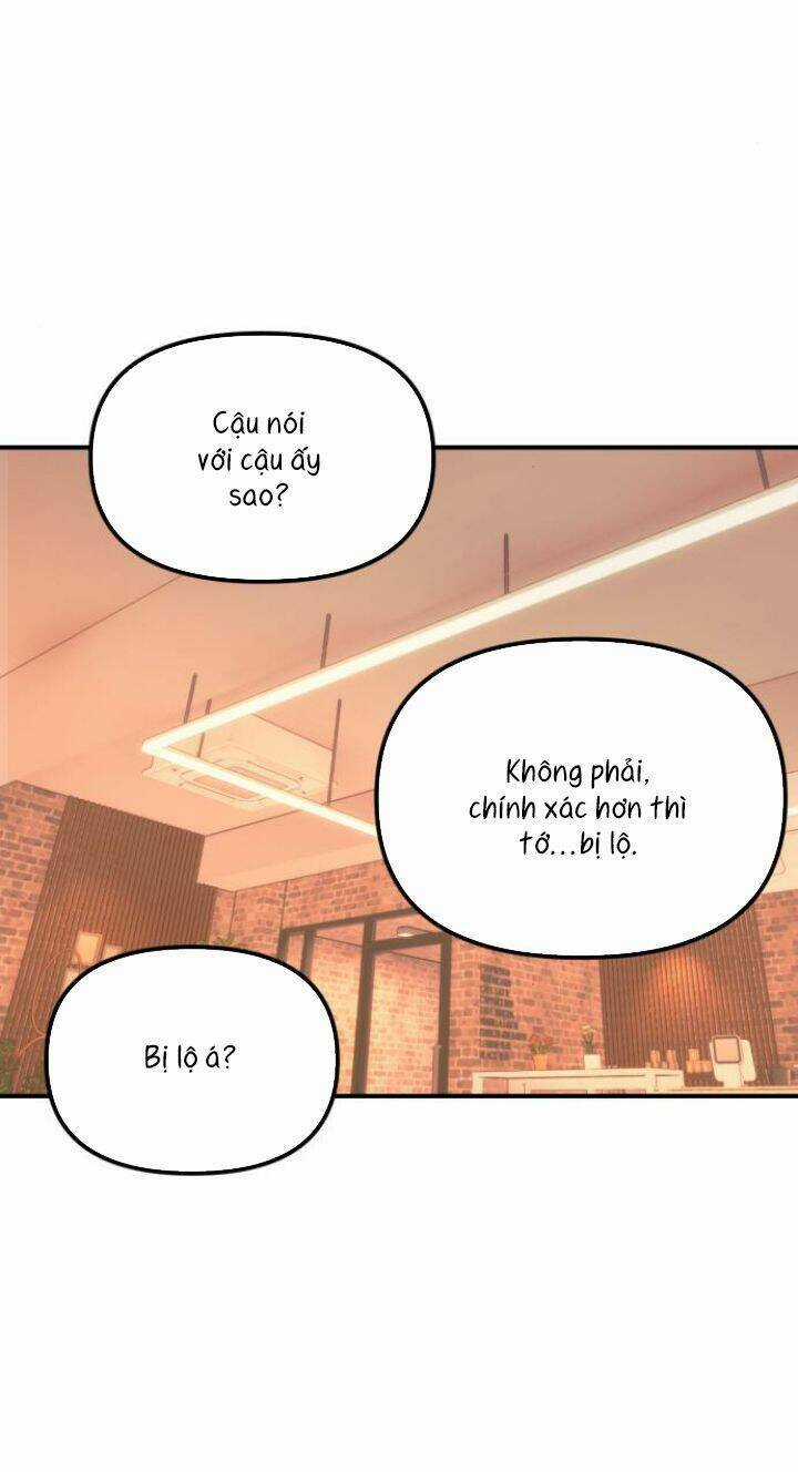 Hoán Đổi Sinh Mệnh - Chapter 29 - Trang 31