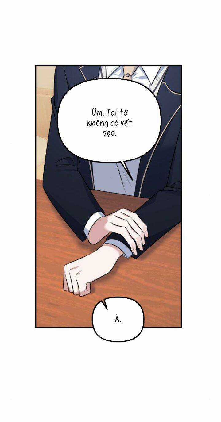 Hoán Đổi Sinh Mệnh - Chapter 29 - Trang 32