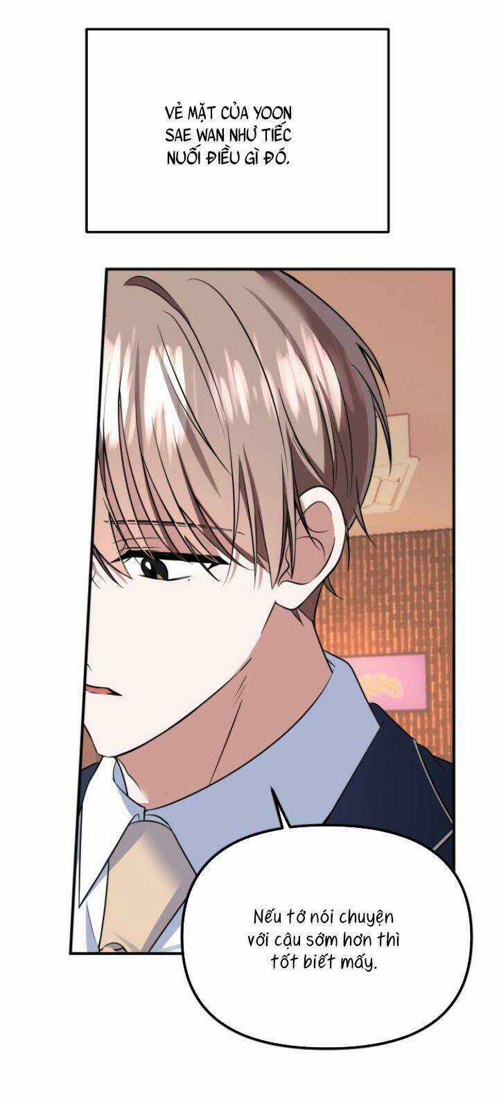 Hoán Đổi Sinh Mệnh - Chapter 29 - Trang 33