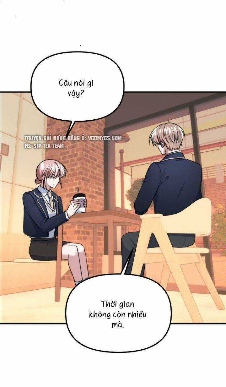 Hoán Đổi Sinh Mệnh - Chapter 29 - Trang 34
