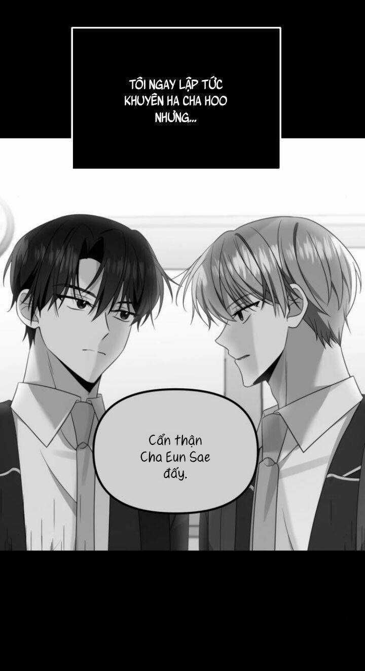 Hoán Đổi Sinh Mệnh - Chapter 29 - Trang 6