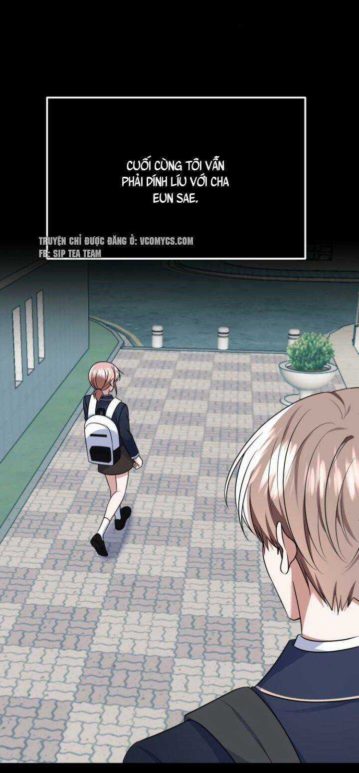 Hoán Đổi Sinh Mệnh - Chapter 29 - Trang 10