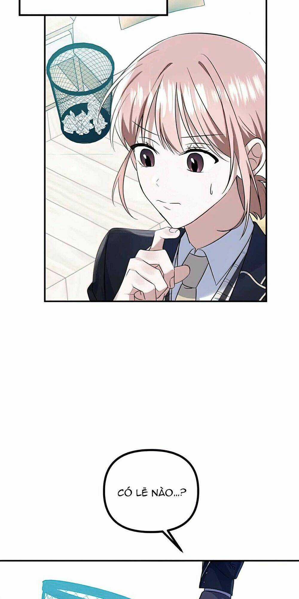 Hoán Đổi Sinh Mệnh - Chapter 3 - Trang 11