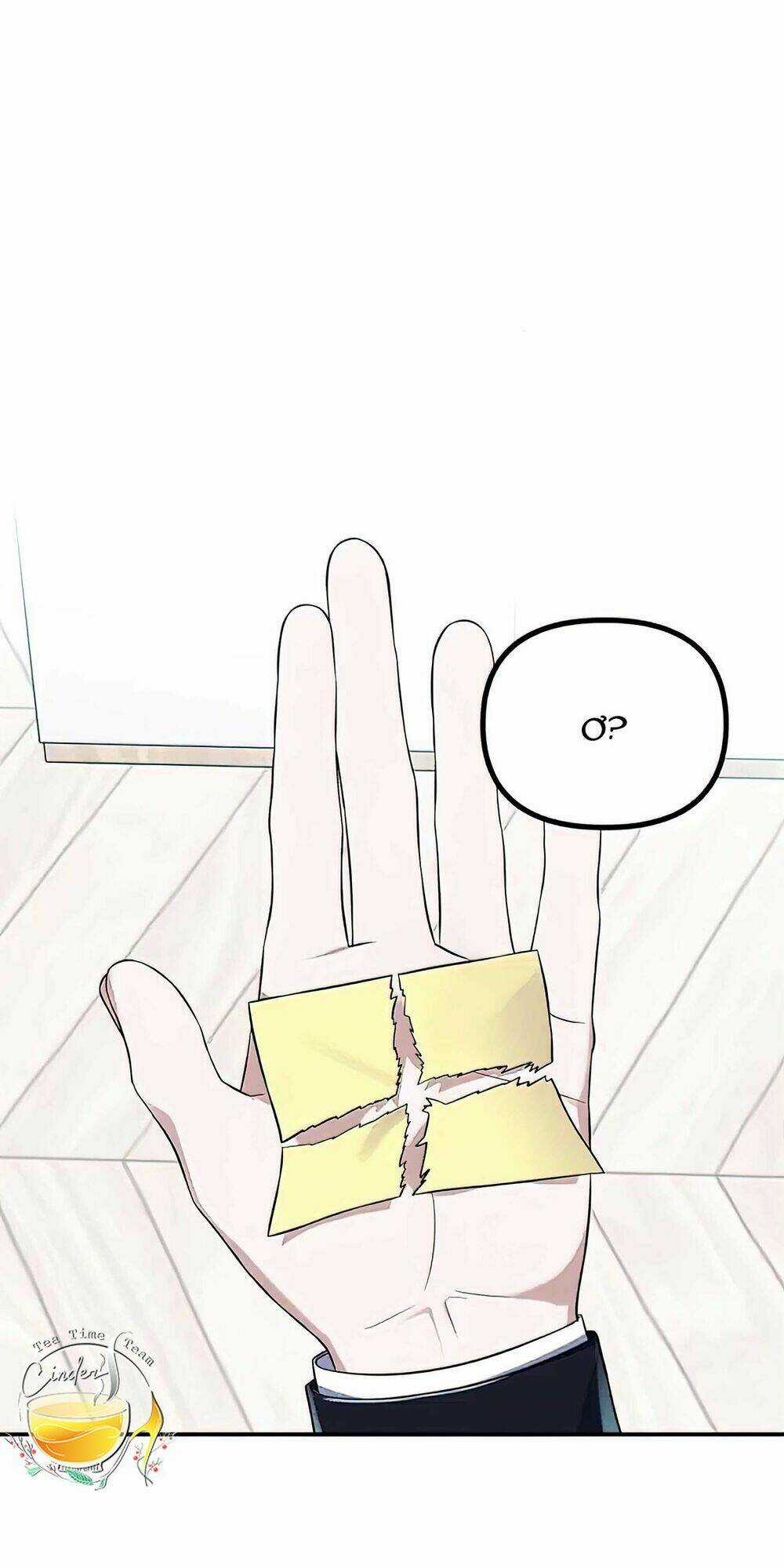 Hoán Đổi Sinh Mệnh - Chapter 3 - Trang 13