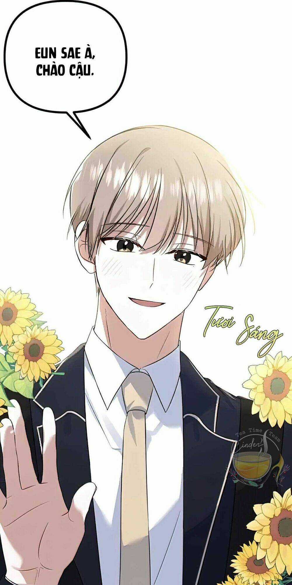 Hoán Đổi Sinh Mệnh - Chapter 3 - Trang 17