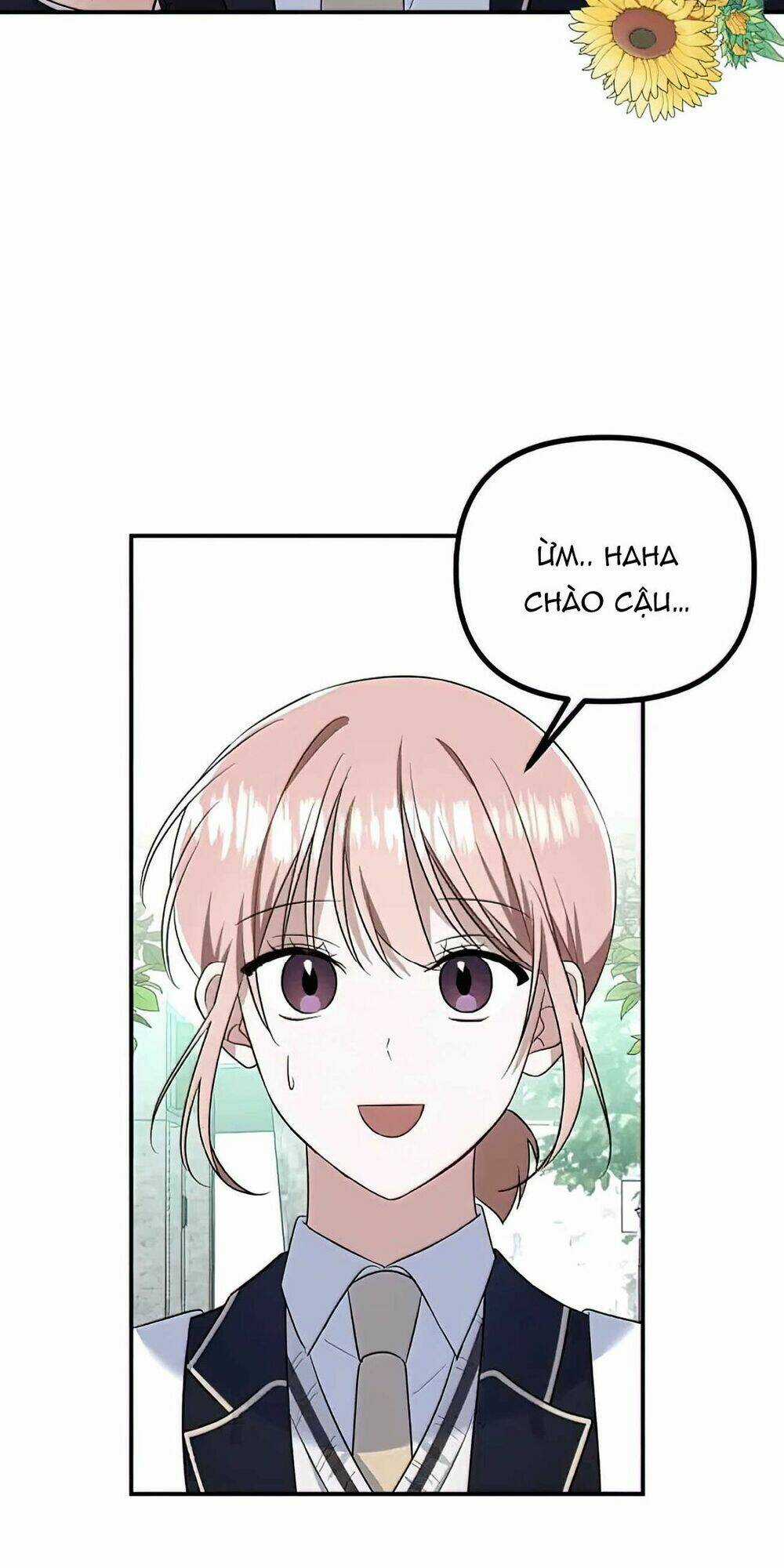 Hoán Đổi Sinh Mệnh - Chapter 3 - Trang 18