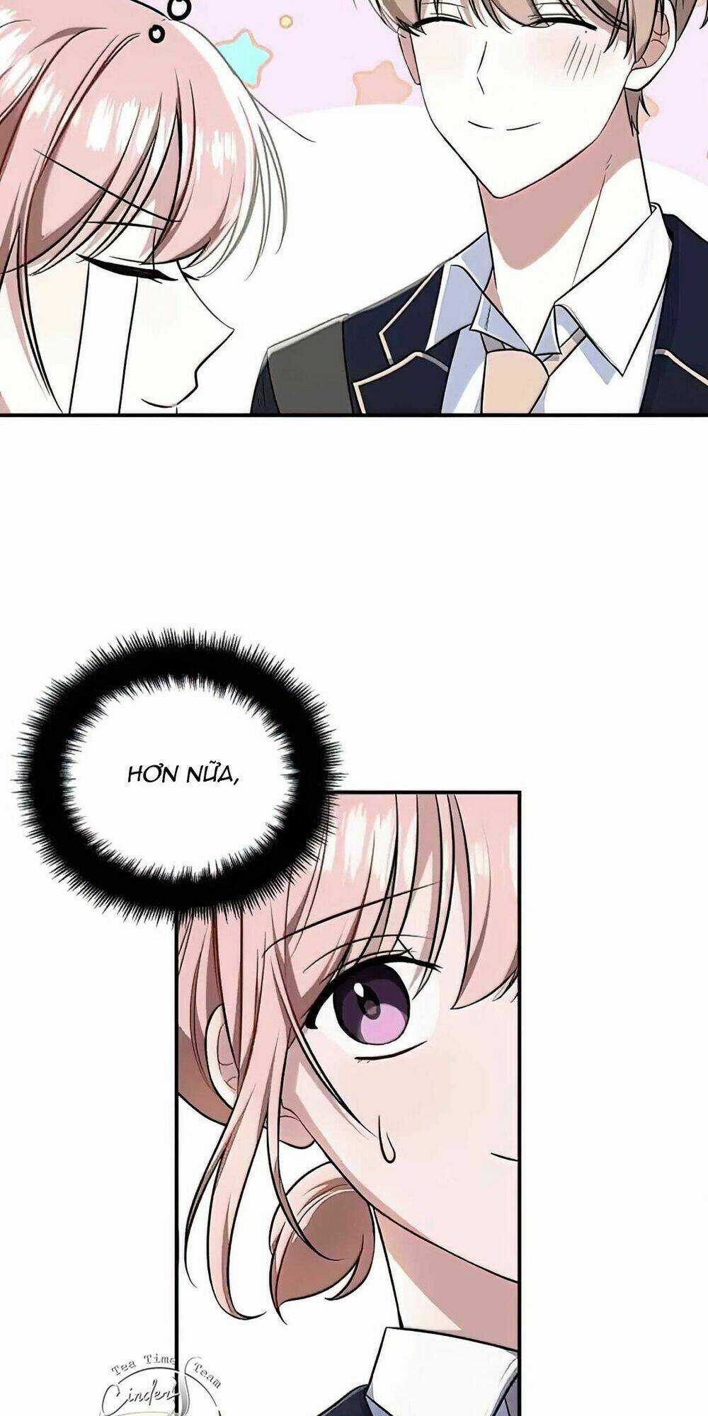 Hoán Đổi Sinh Mệnh - Chapter 3 - Trang 20