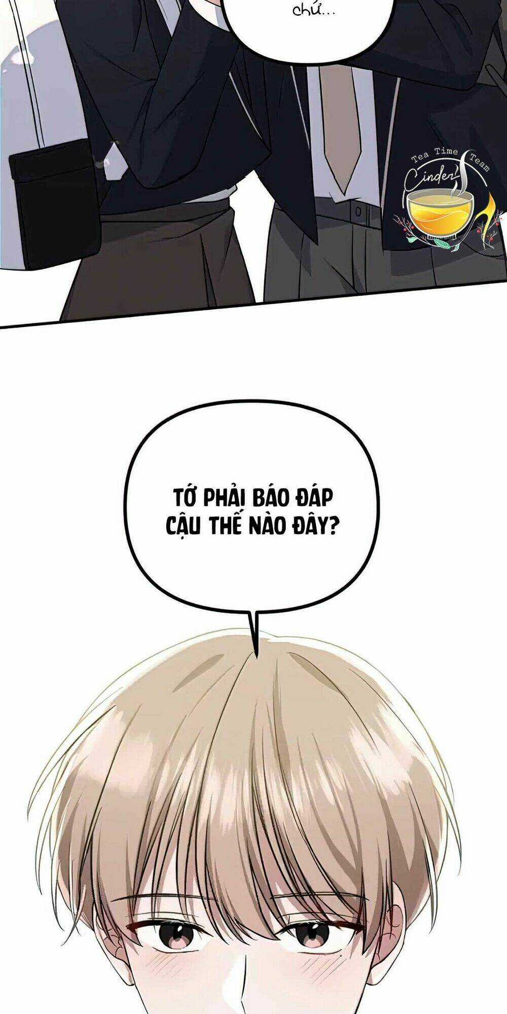 Hoán Đổi Sinh Mệnh - Chapter 3 - Trang 25