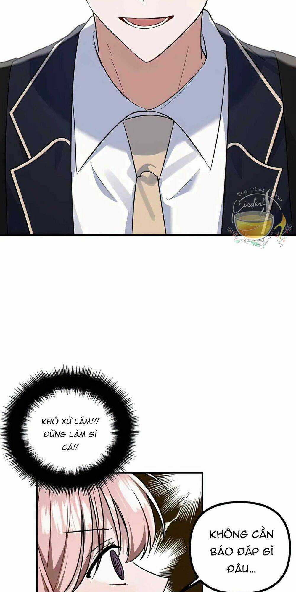 Hoán Đổi Sinh Mệnh - Chapter 3 - Trang 26