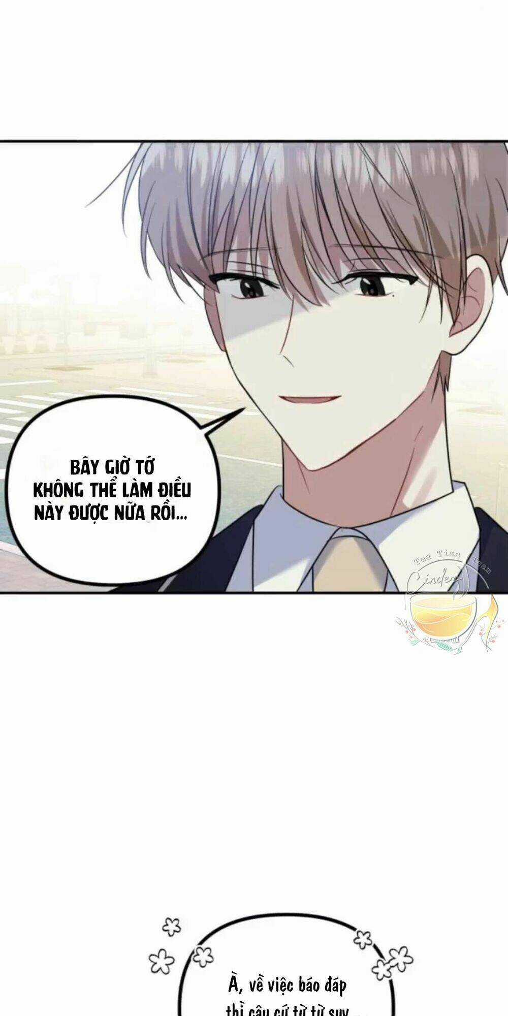 Hoán Đổi Sinh Mệnh - Chapter 3 - Trang 29