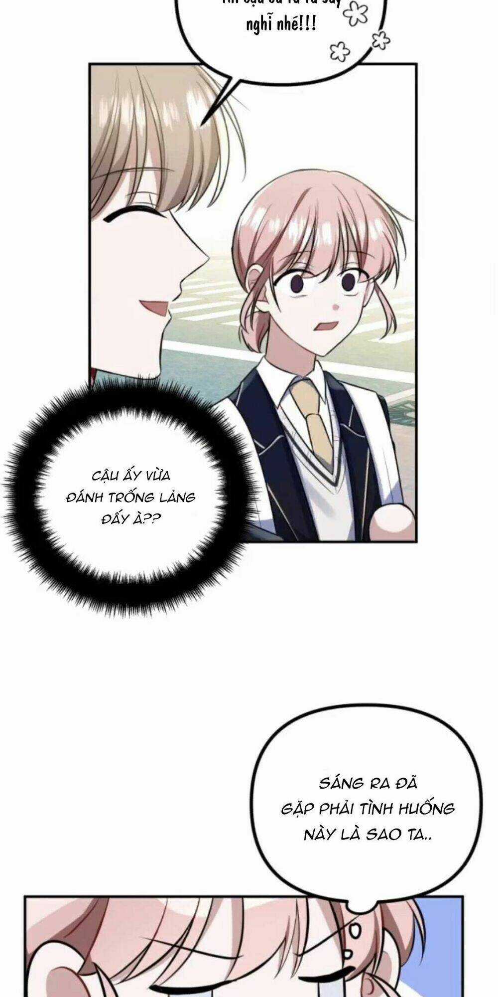 Hoán Đổi Sinh Mệnh - Chapter 3 - Trang 30