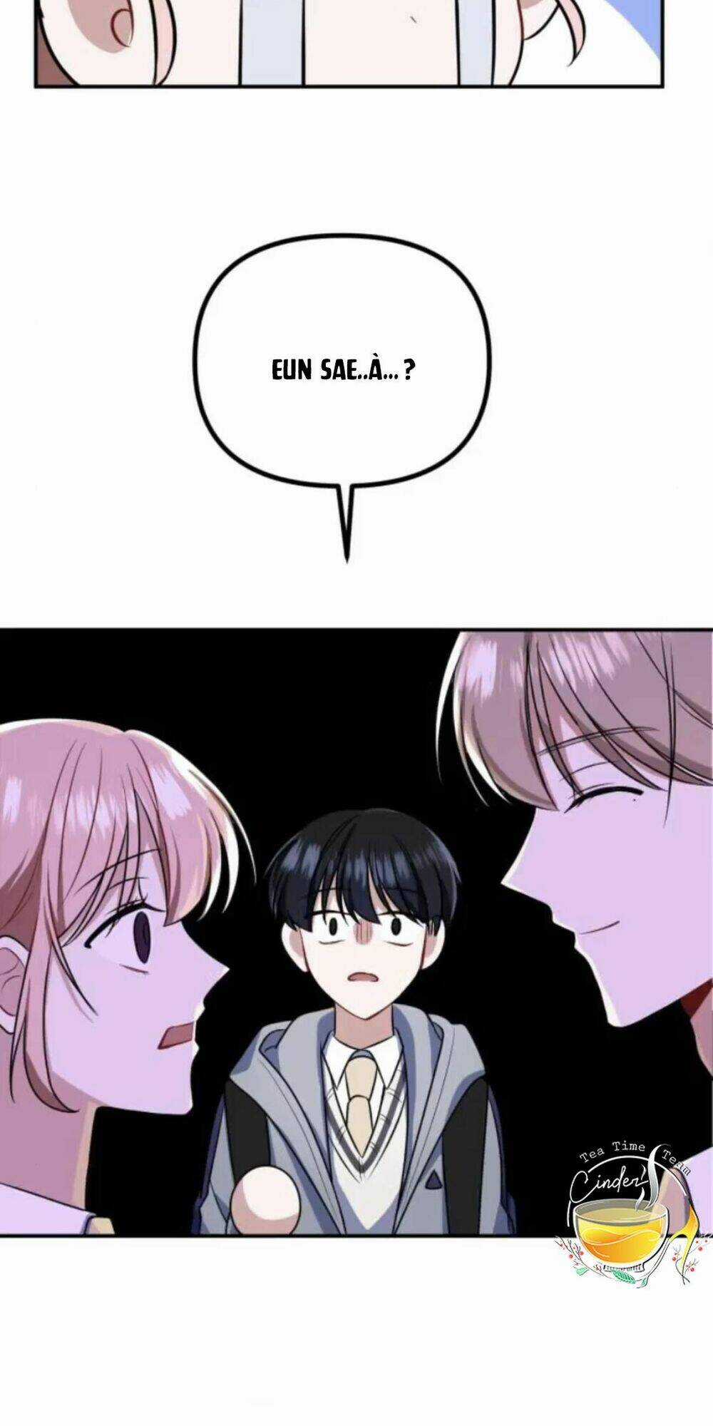 Hoán Đổi Sinh Mệnh - Chapter 3 - Trang 31