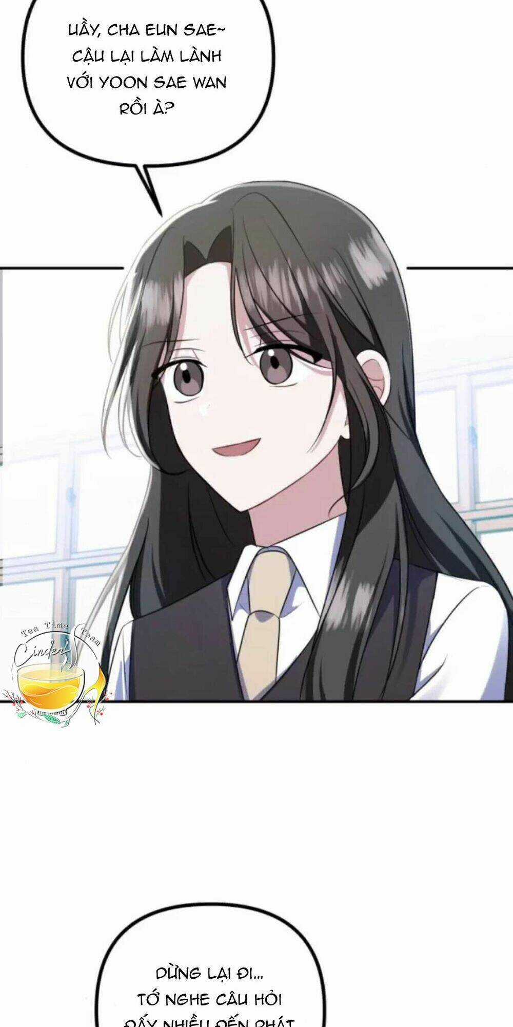 Hoán Đổi Sinh Mệnh - Chapter 3 - Trang 33