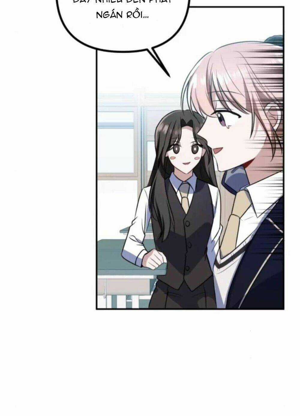 Hoán Đổi Sinh Mệnh - Chapter 3 - Trang 34