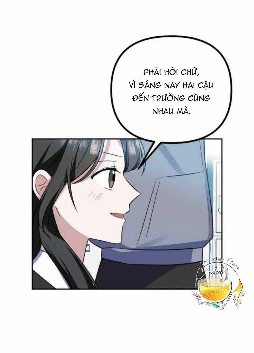 Hoán Đổi Sinh Mệnh - Chapter 3 - Trang 35