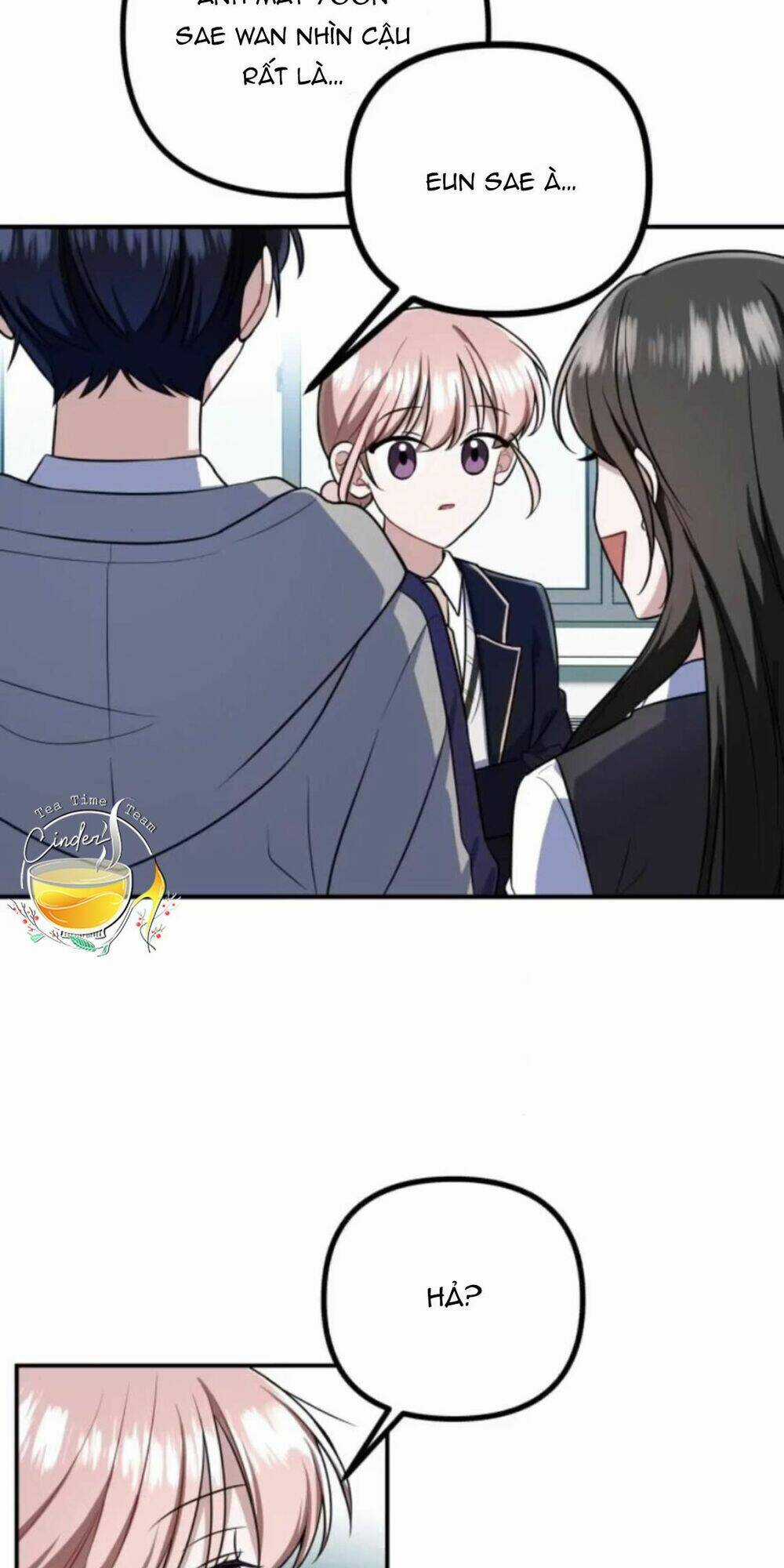 Hoán Đổi Sinh Mệnh - Chapter 3 - Trang 37