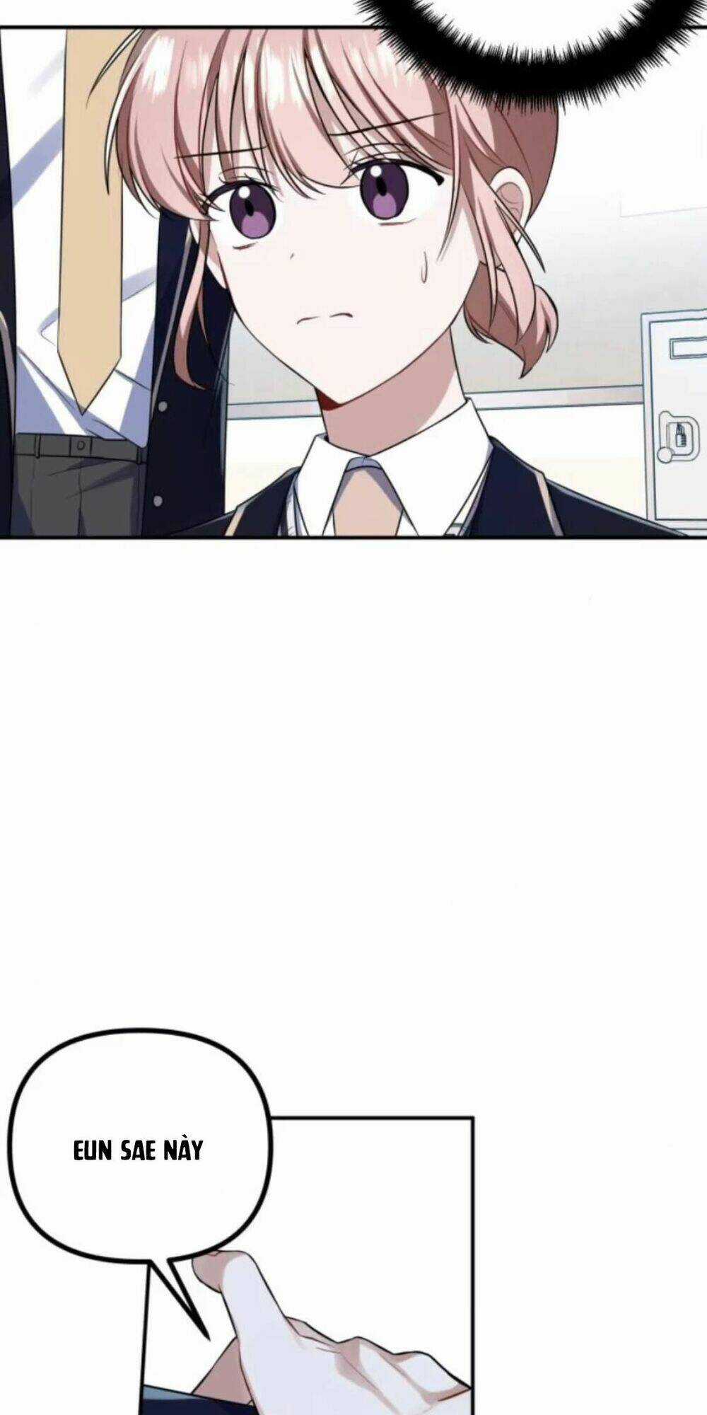 Hoán Đổi Sinh Mệnh - Chapter 3 - Trang 40