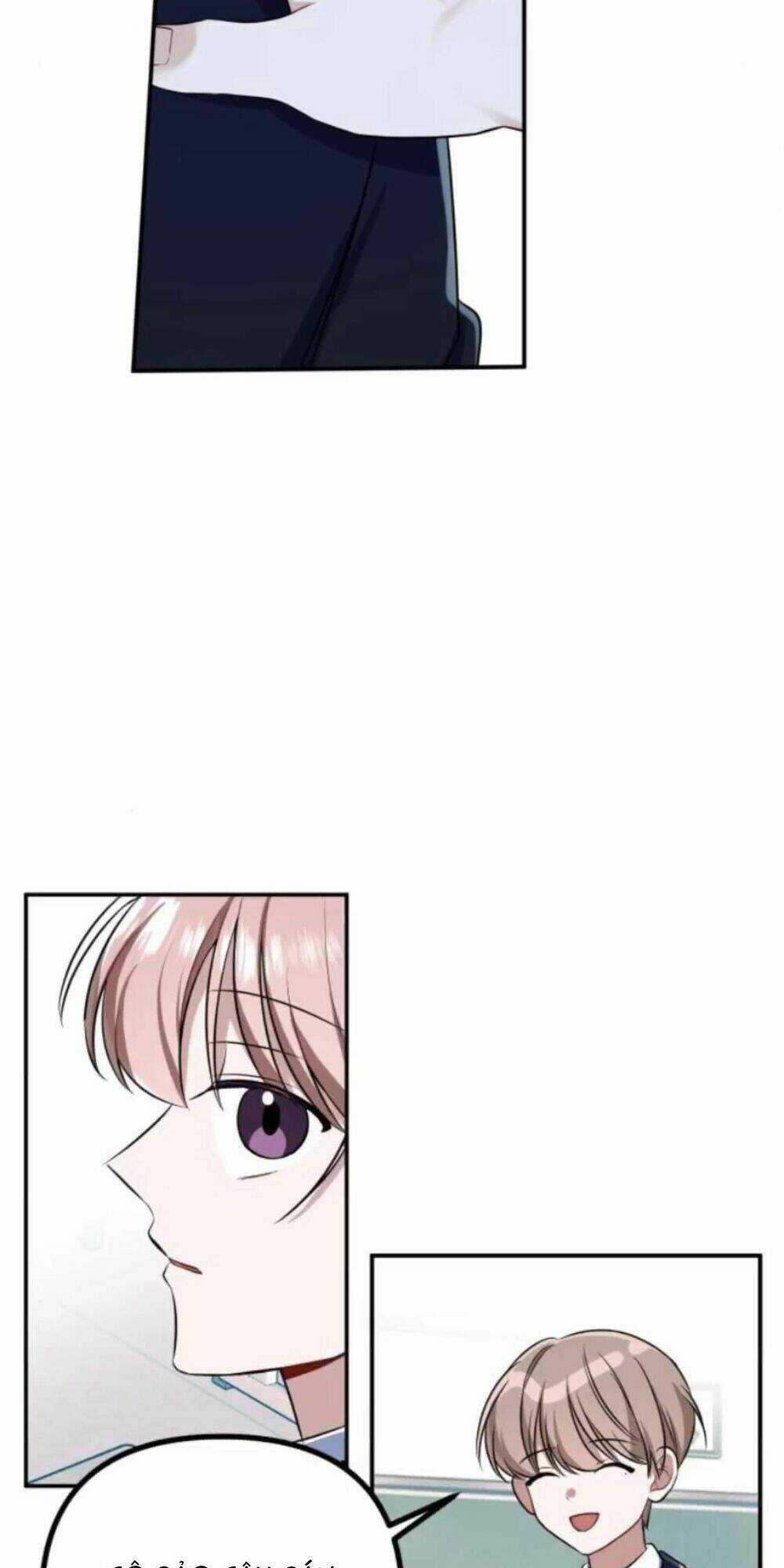 Hoán Đổi Sinh Mệnh - Chapter 3 - Trang 41