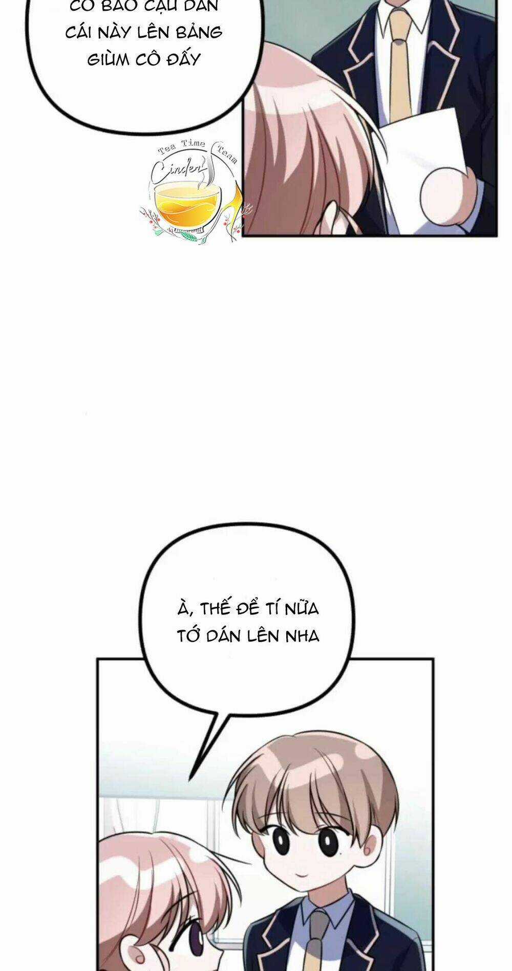 Hoán Đổi Sinh Mệnh - Chapter 3 - Trang 42