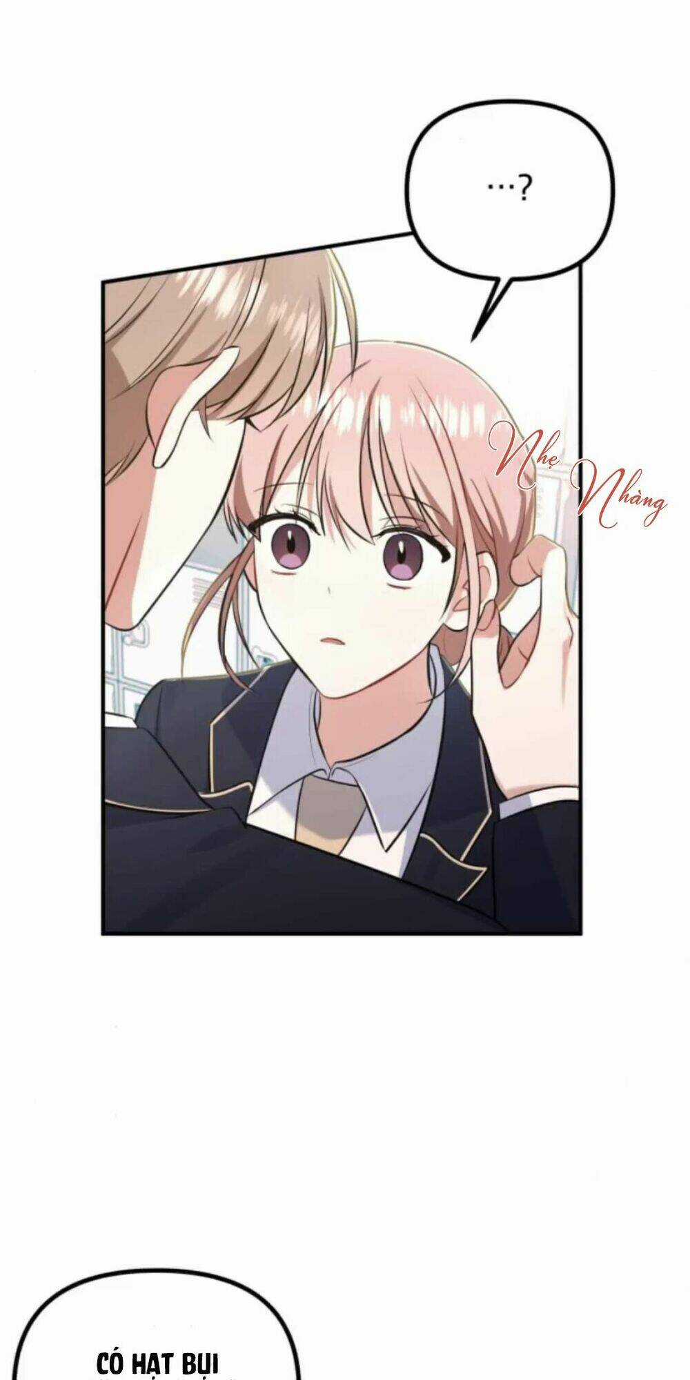 Hoán Đổi Sinh Mệnh - Chapter 3 - Trang 44