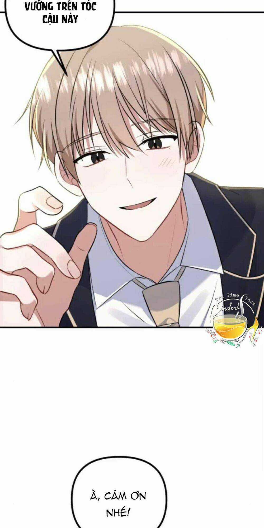 Hoán Đổi Sinh Mệnh - Chapter 3 - Trang 45