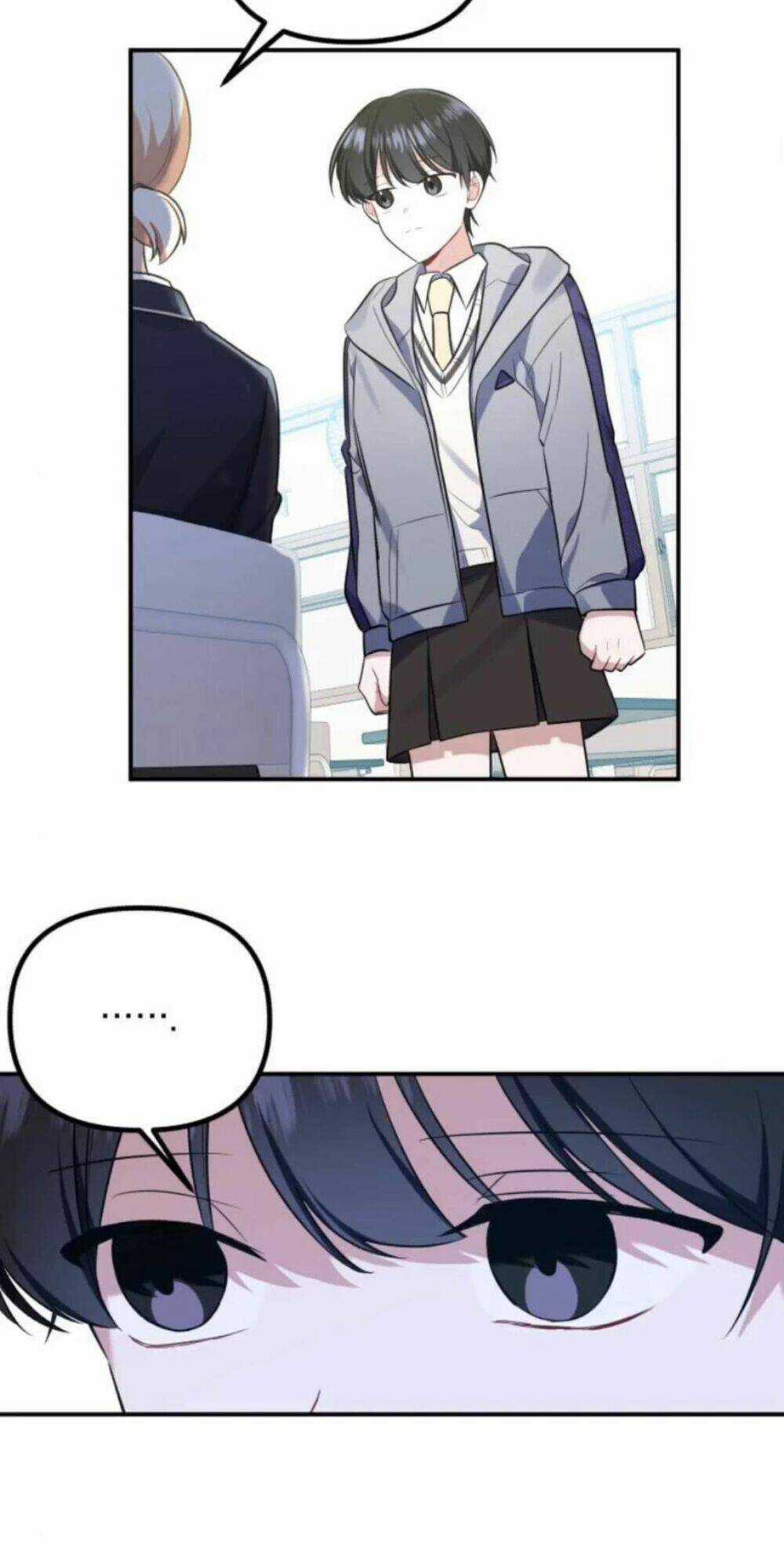 Hoán Đổi Sinh Mệnh - Chapter 3 - Trang 46