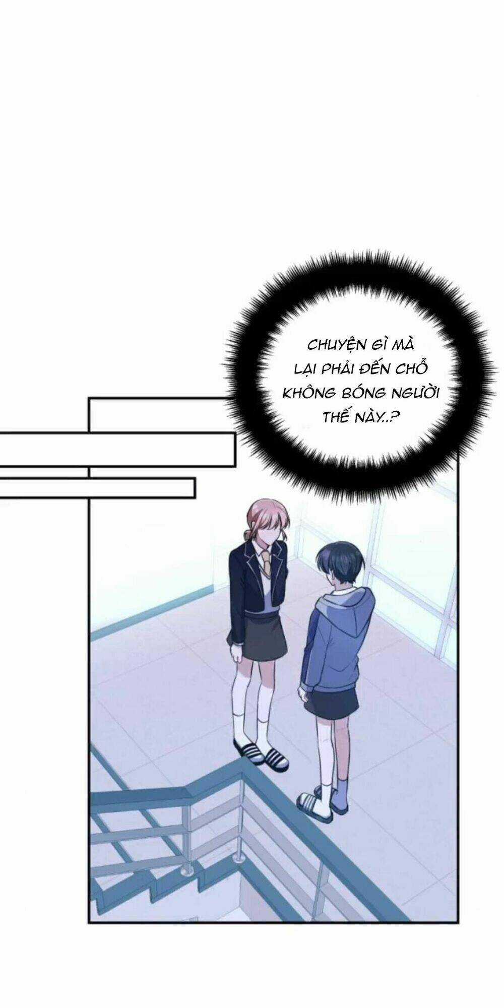 Hoán Đổi Sinh Mệnh - Chapter 3 - Trang 47