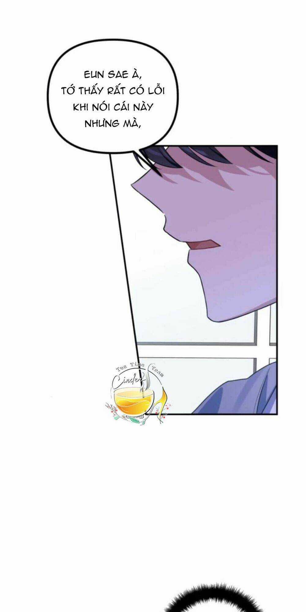 Hoán Đổi Sinh Mệnh - Chapter 3 - Trang 48