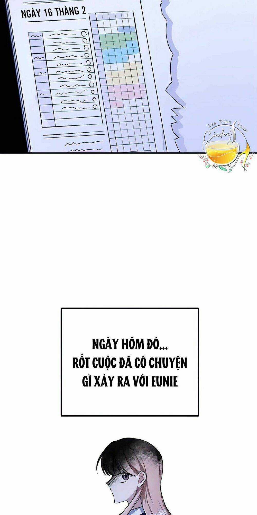 Hoán Đổi Sinh Mệnh - Chapter 3 - Trang 6