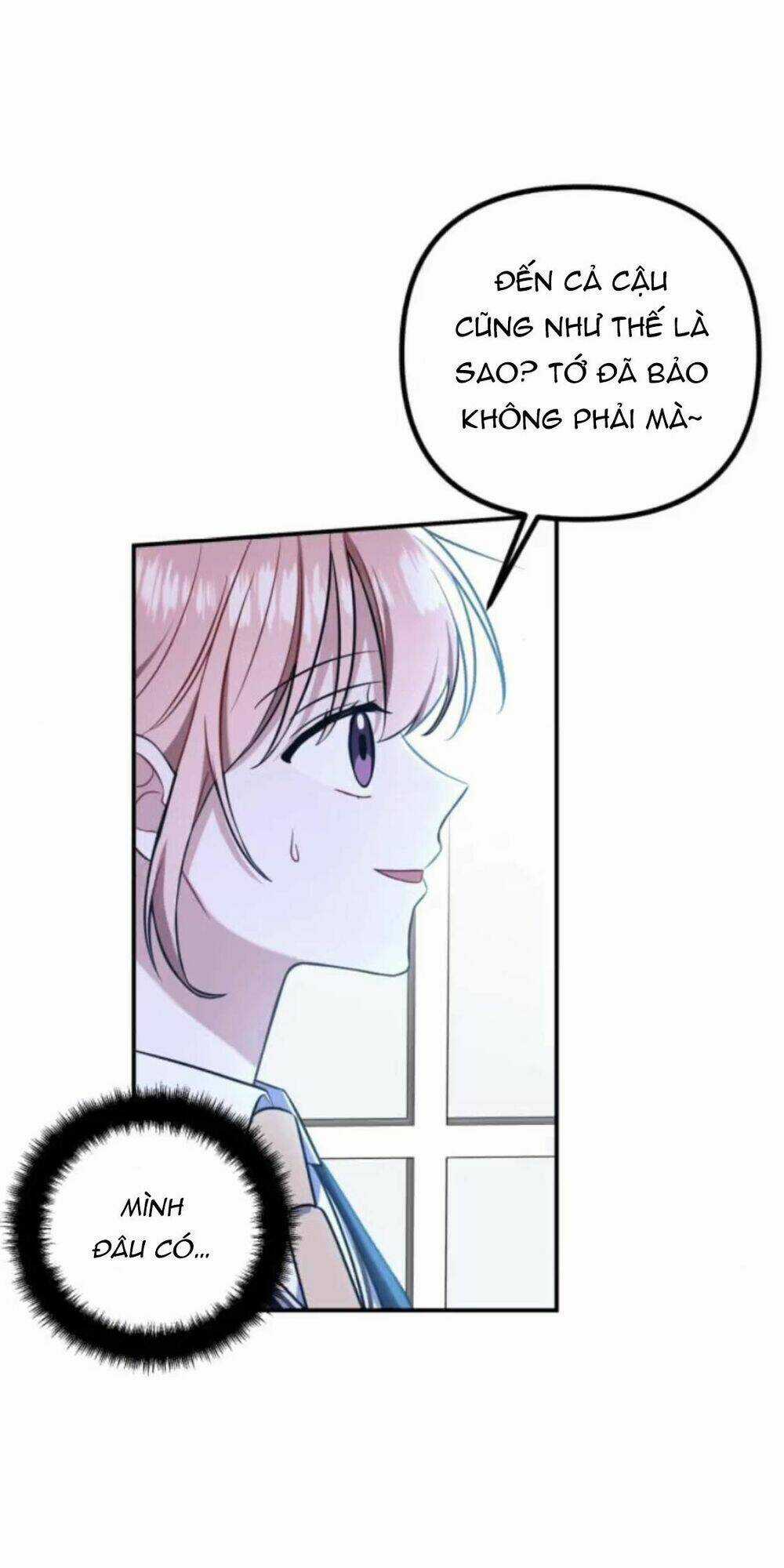 Hoán Đổi Sinh Mệnh - Chapter 3 - Trang 51