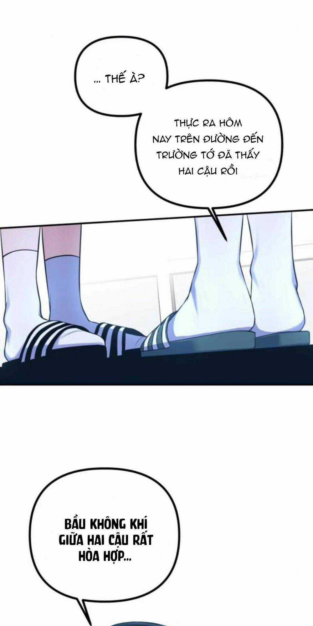 Hoán Đổi Sinh Mệnh - Chapter 3 - Trang 52