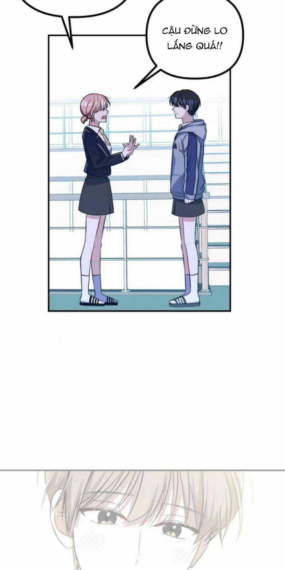 Hoán Đổi Sinh Mệnh - Chapter 3 - Trang 54