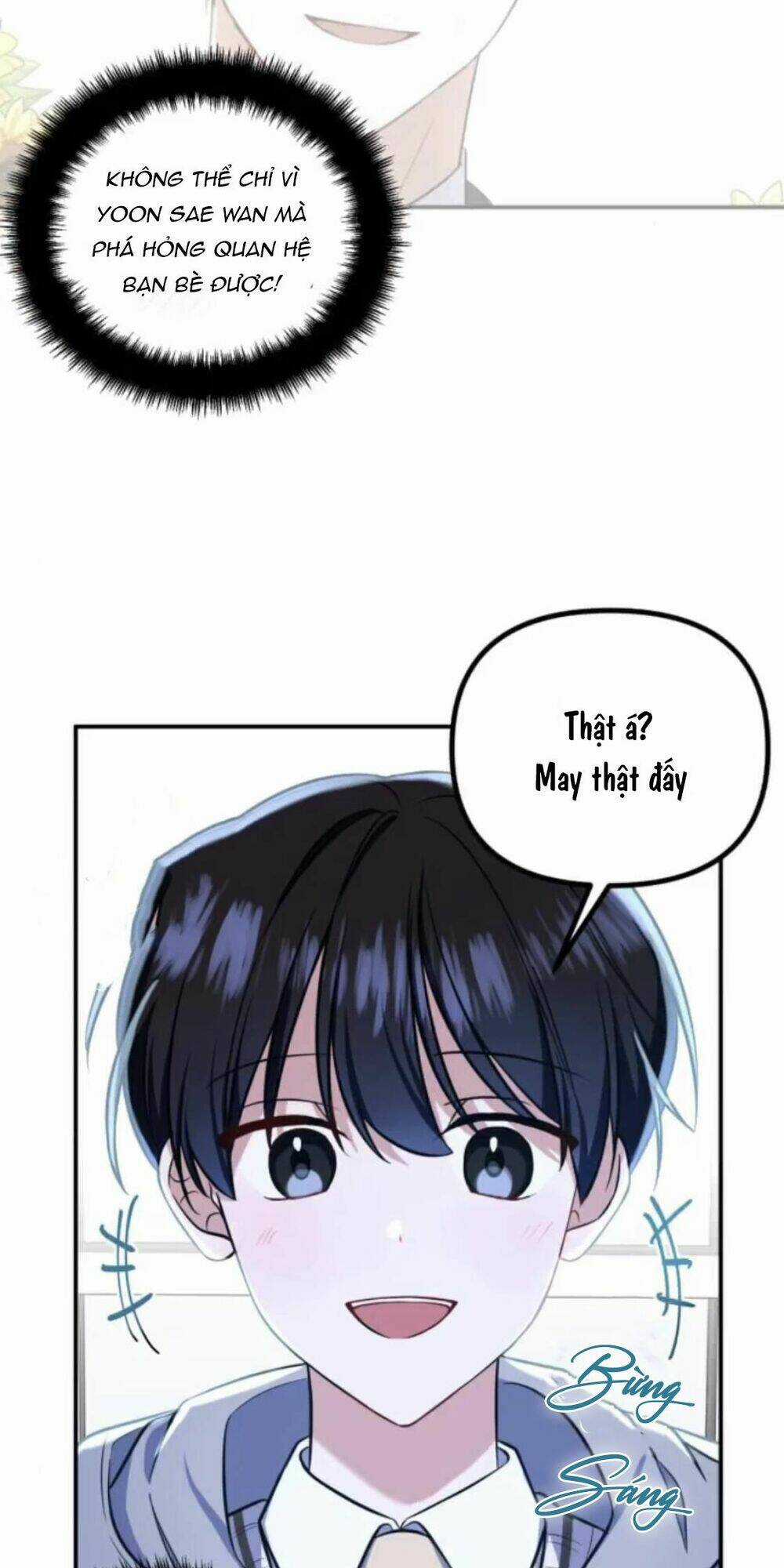 Hoán Đổi Sinh Mệnh - Chapter 3 - Trang 55