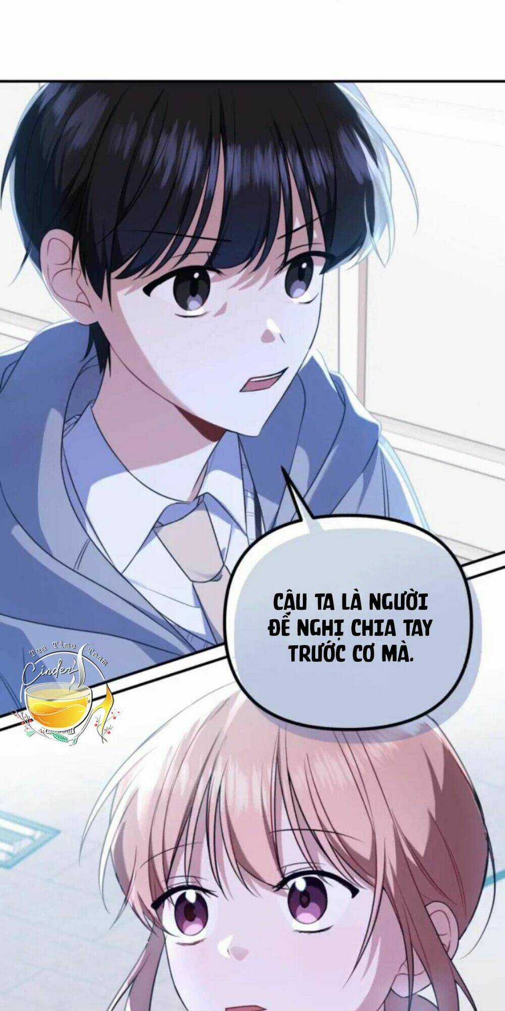 Hoán Đổi Sinh Mệnh - Chapter 3 - Trang 59