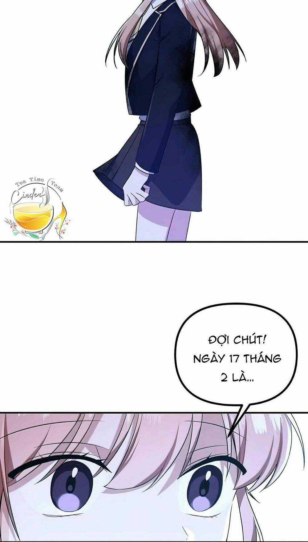 Hoán Đổi Sinh Mệnh - Chapter 3 - Trang 7