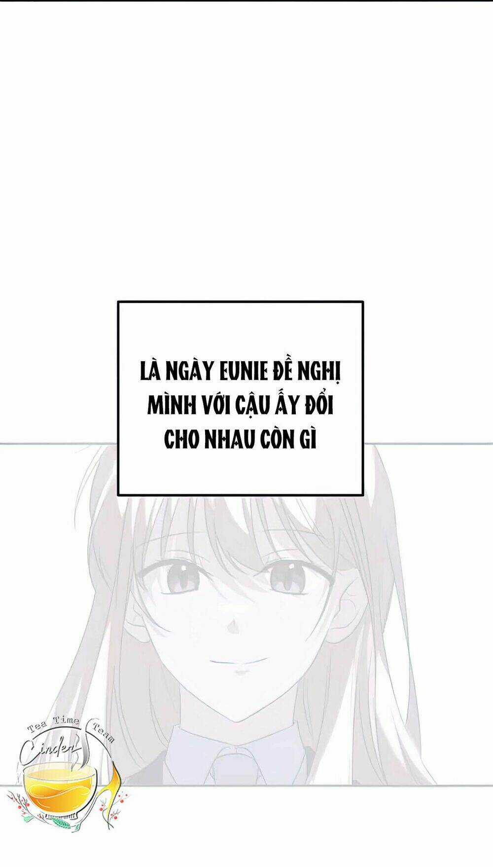 Hoán Đổi Sinh Mệnh - Chapter 3 - Trang 8